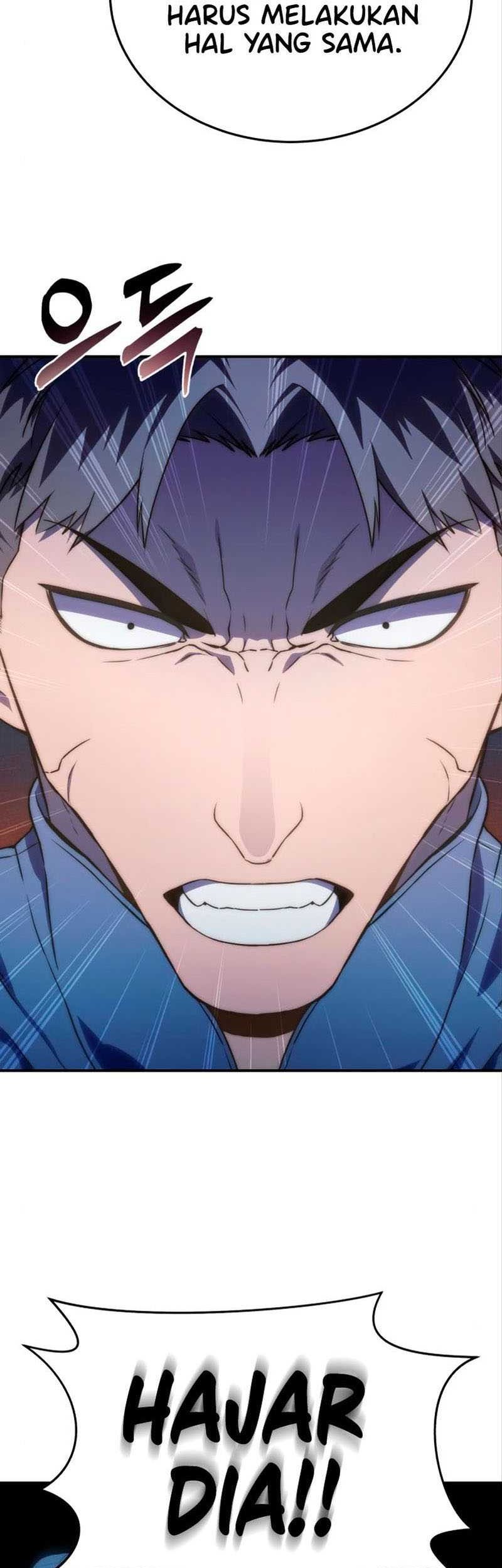 Star-Embracing Swordmaster Chapter 16 Gambar 76