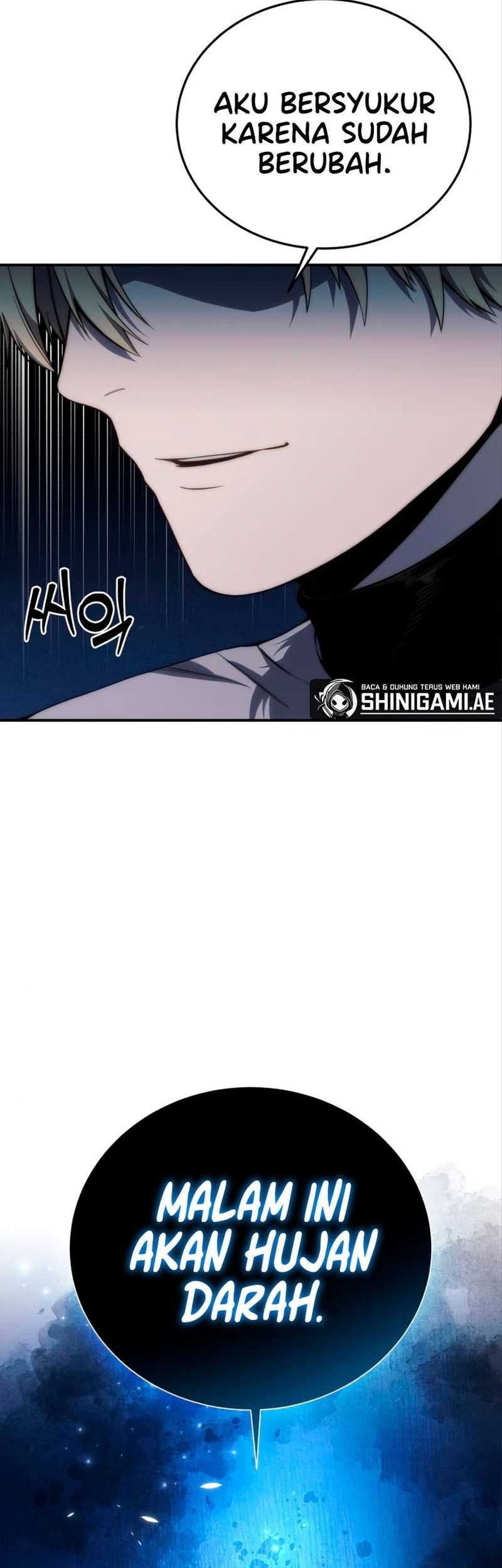 Star-Embracing Swordmaster Chapter 16 Gambar 78