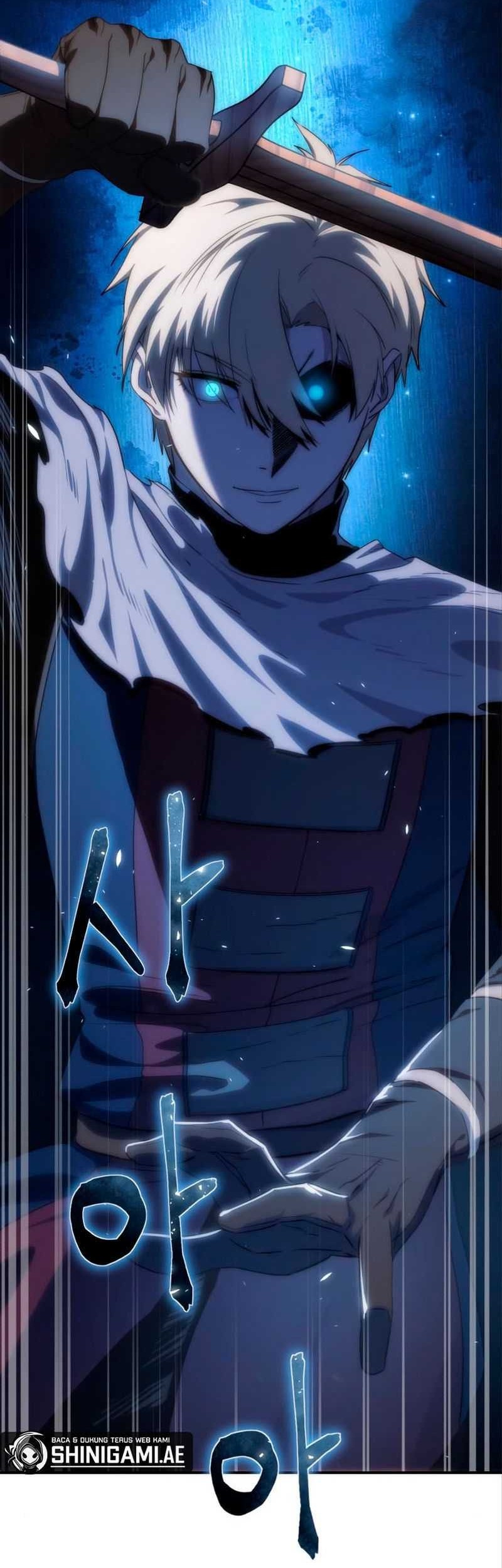 Star-Embracing Swordmaster Chapter 16 Gambar 79