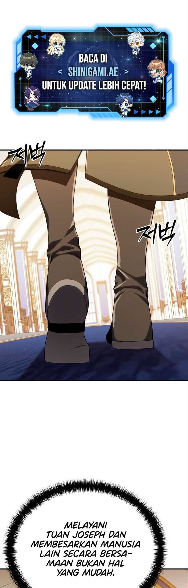 Manhwa Star-Embracing Swordmaster Chapter 16 gambar nomor 2