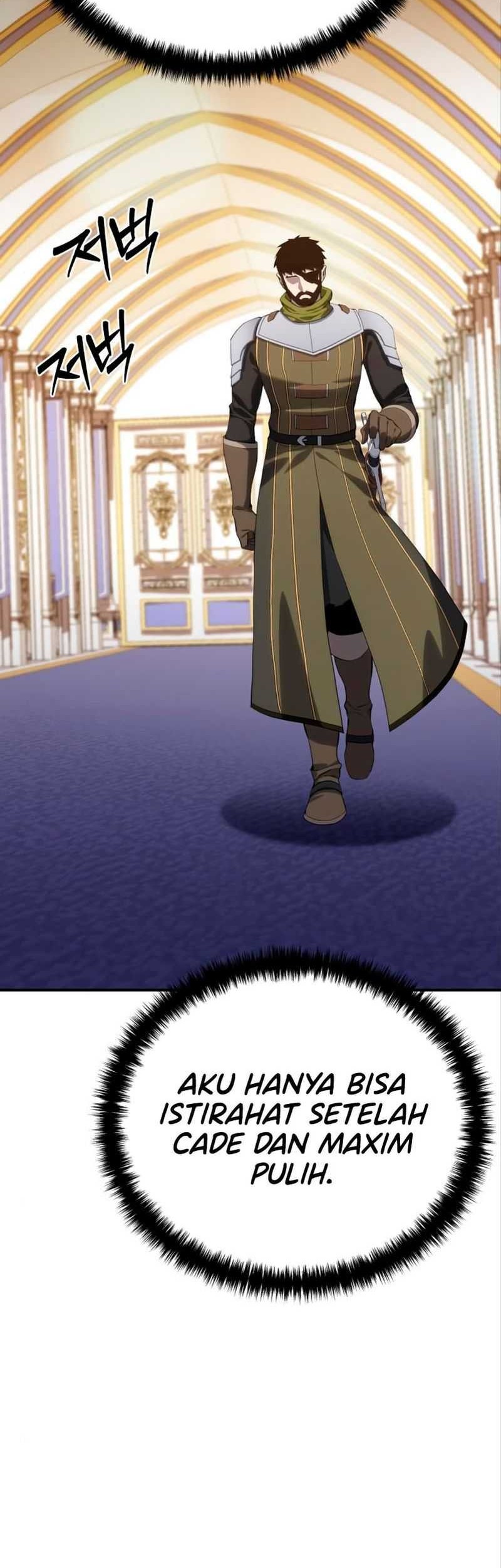 Star-Embracing Swordmaster Chapter 16 Gambar 3