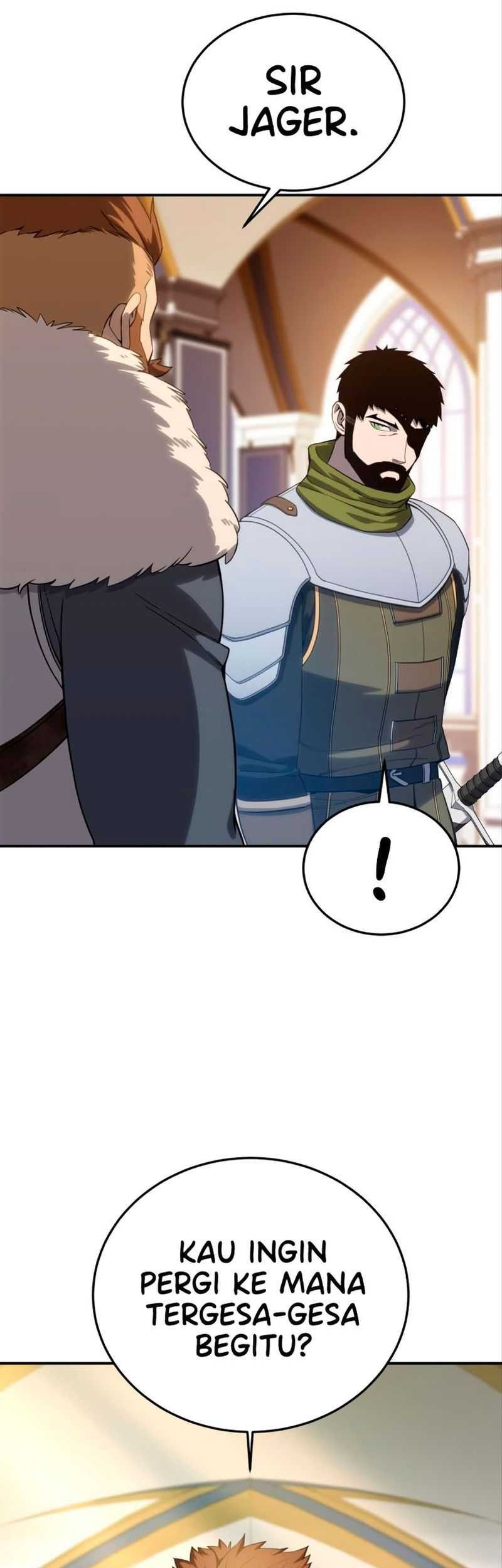 Star-Embracing Swordmaster Chapter 16 Gambar 4