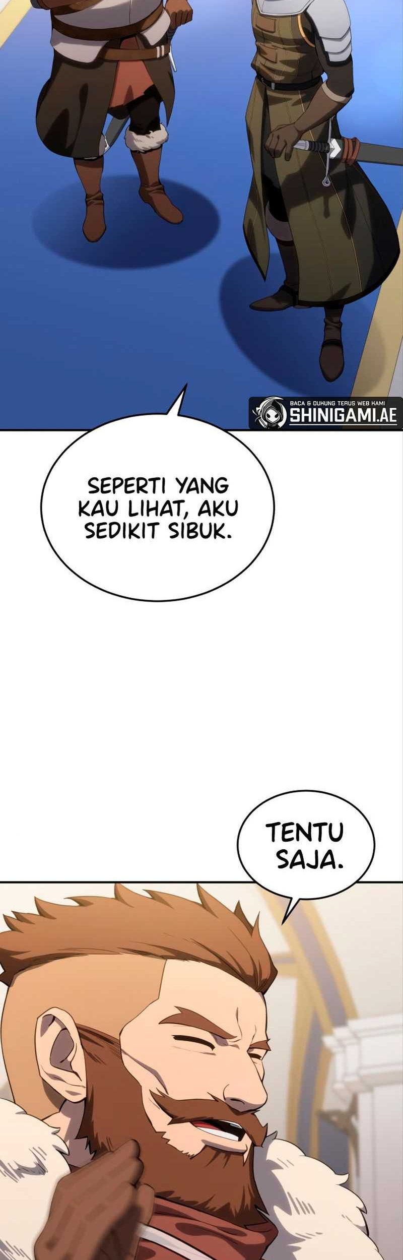 Star-Embracing Swordmaster Chapter 16 Gambar 7