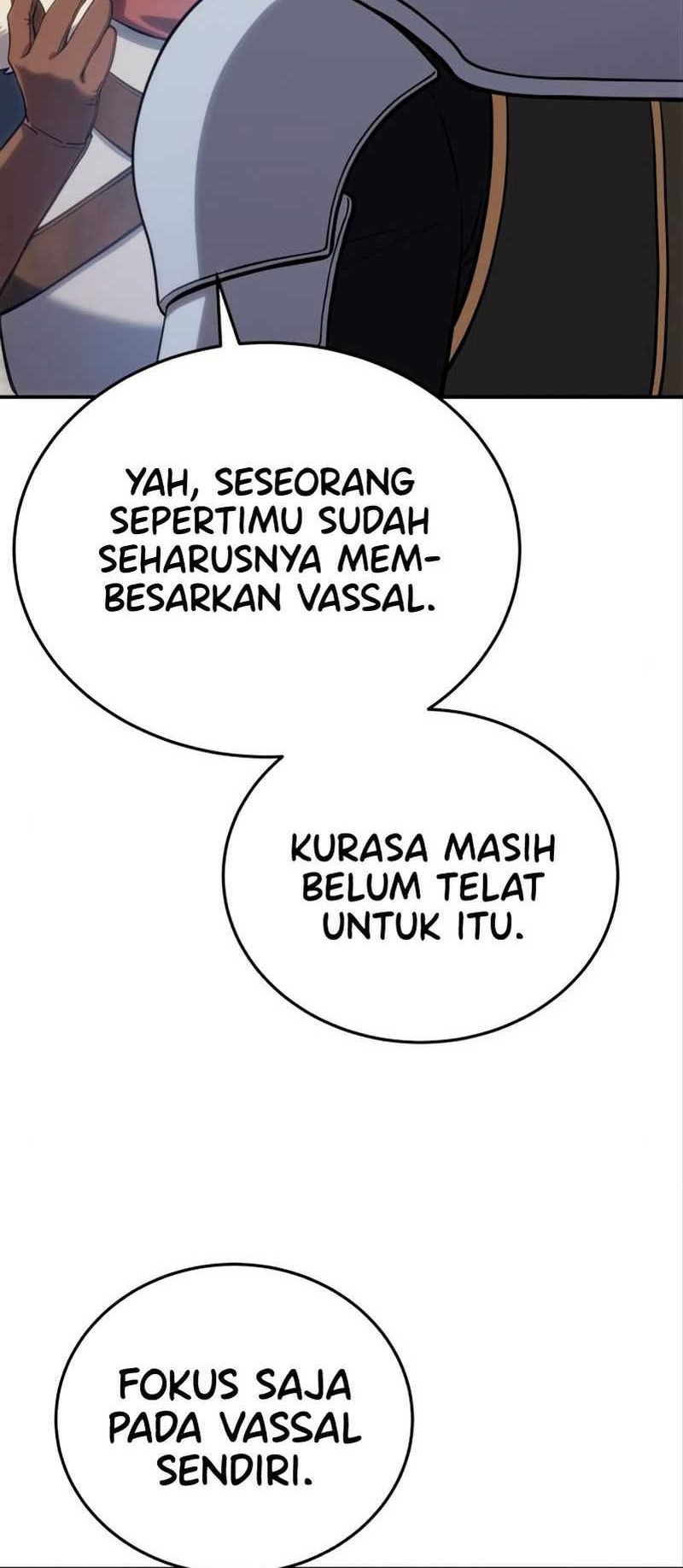 Star-Embracing Swordmaster Chapter 16 Gambar 9