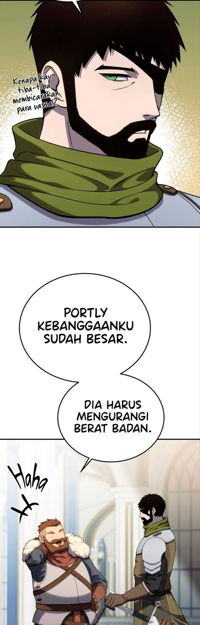 Star-Embracing Swordmaster Chapter 16 Gambar 10