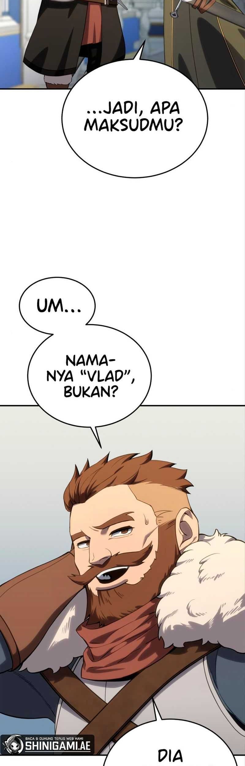 Star-Embracing Swordmaster Chapter 16 Gambar 11