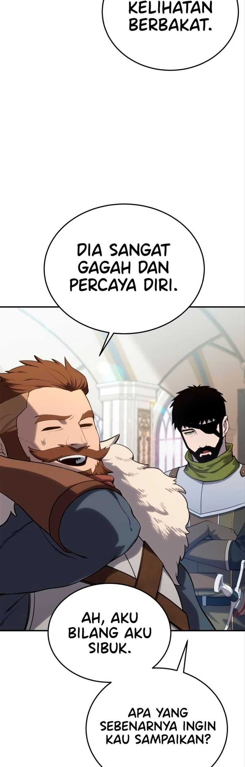 Star-Embracing Swordmaster Chapter 16 Gambar 12