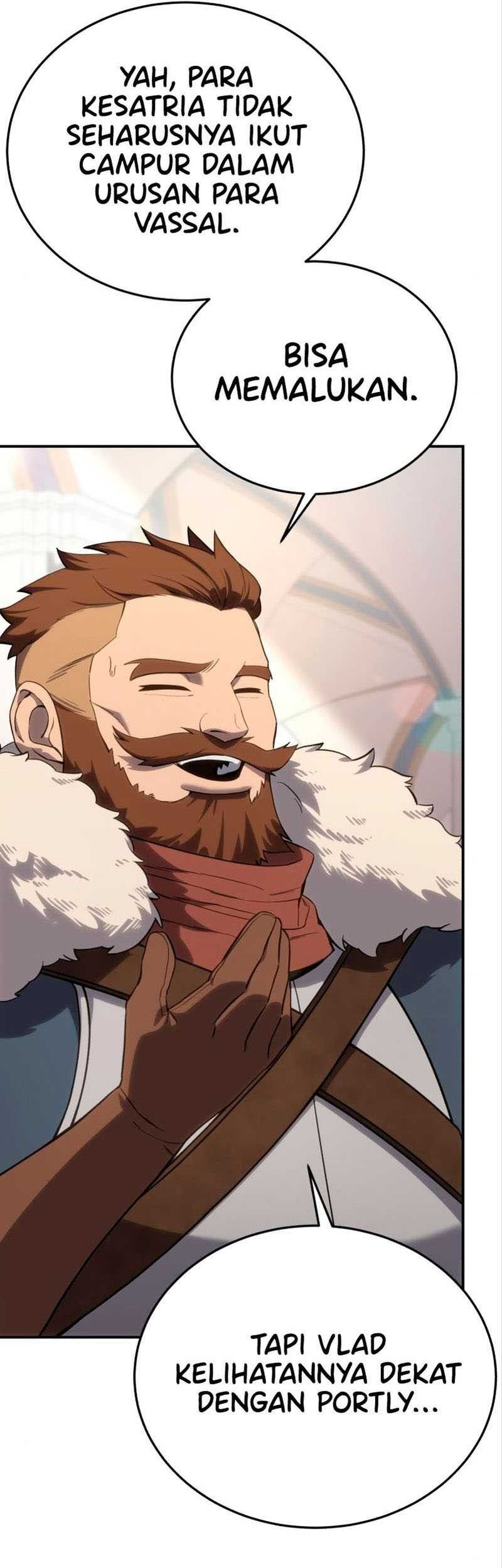 Star-Embracing Swordmaster Chapter 16 Gambar 14