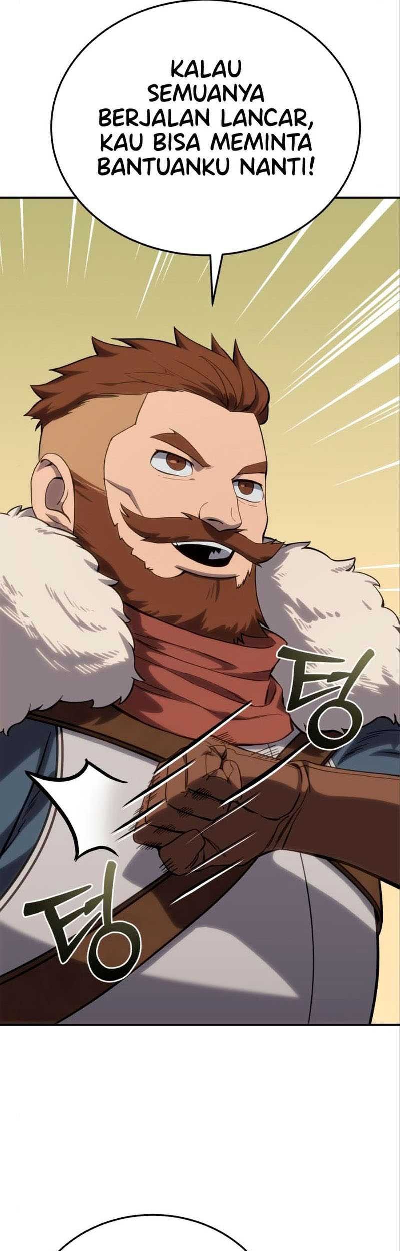 Star-Embracing Swordmaster Chapter 16 Gambar 18