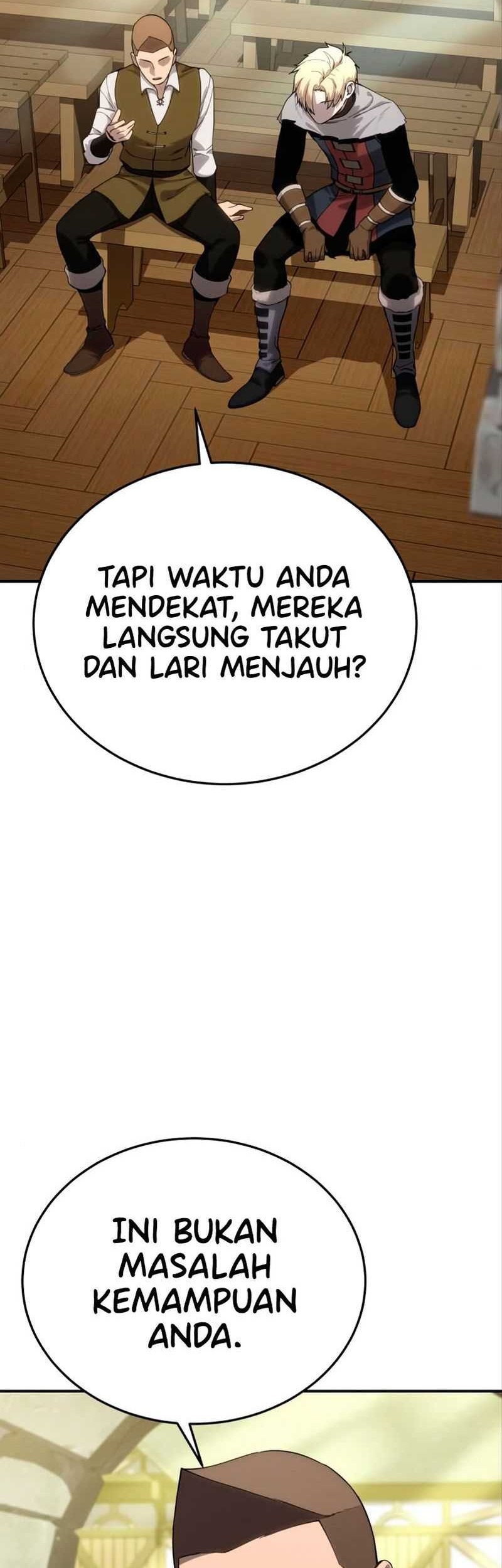 Star-Embracing Swordmaster Chapter 16 Gambar 23