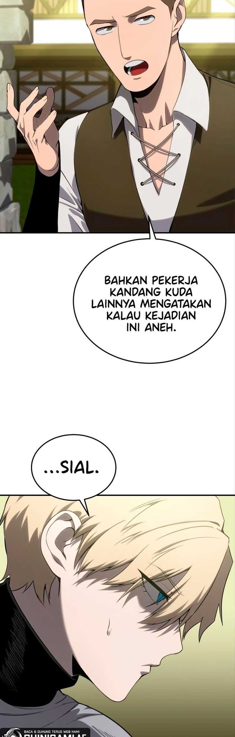 Star-Embracing Swordmaster Chapter 16 Gambar 24