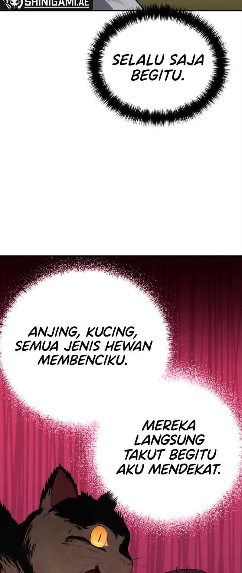 Star-Embracing Swordmaster Chapter 16 Gambar 25