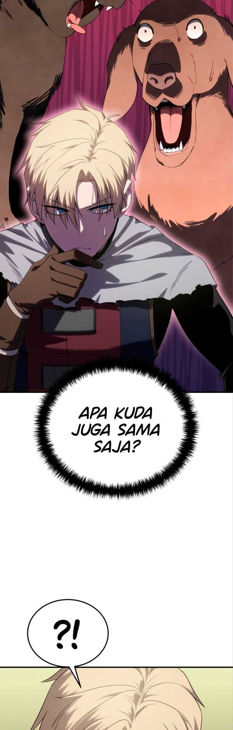 Star-Embracing Swordmaster Chapter 16 Gambar 26