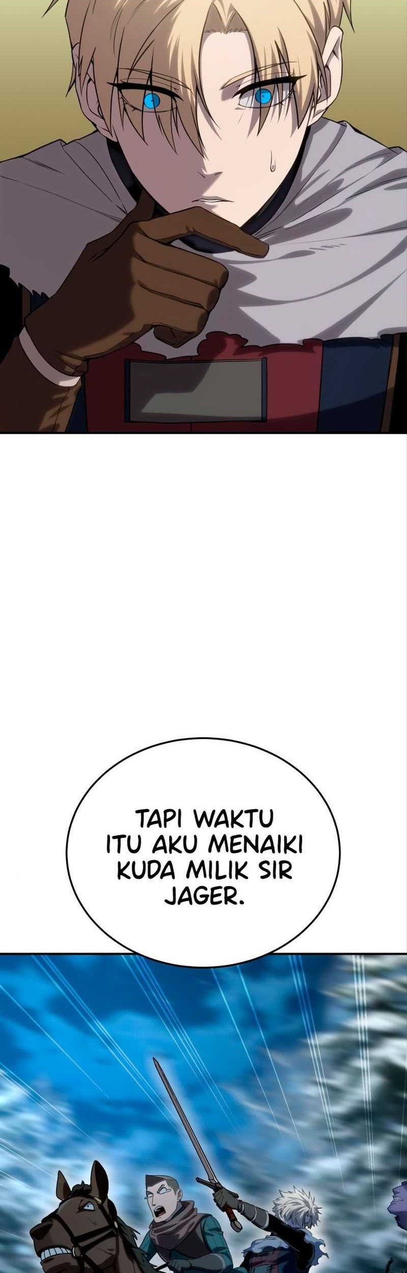 Star-Embracing Swordmaster Chapter 16 Gambar 27