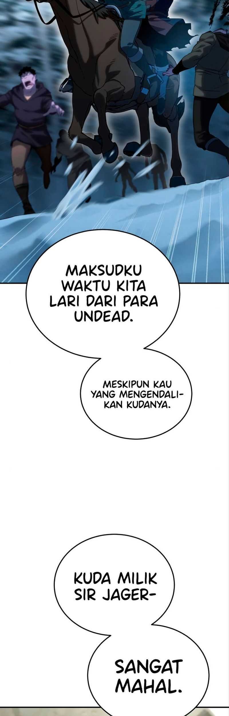 Star-Embracing Swordmaster Chapter 16 Gambar 28