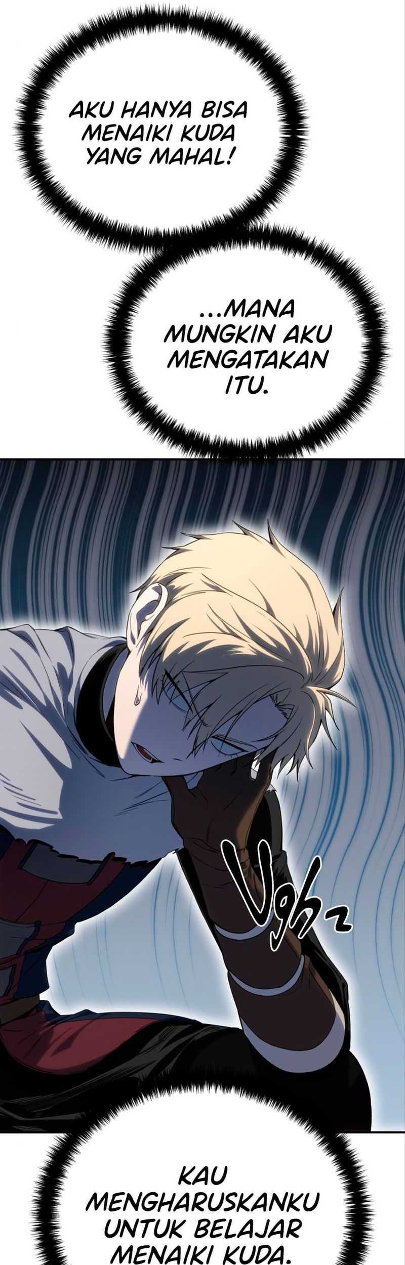 Star-Embracing Swordmaster Chapter 16 Gambar 30