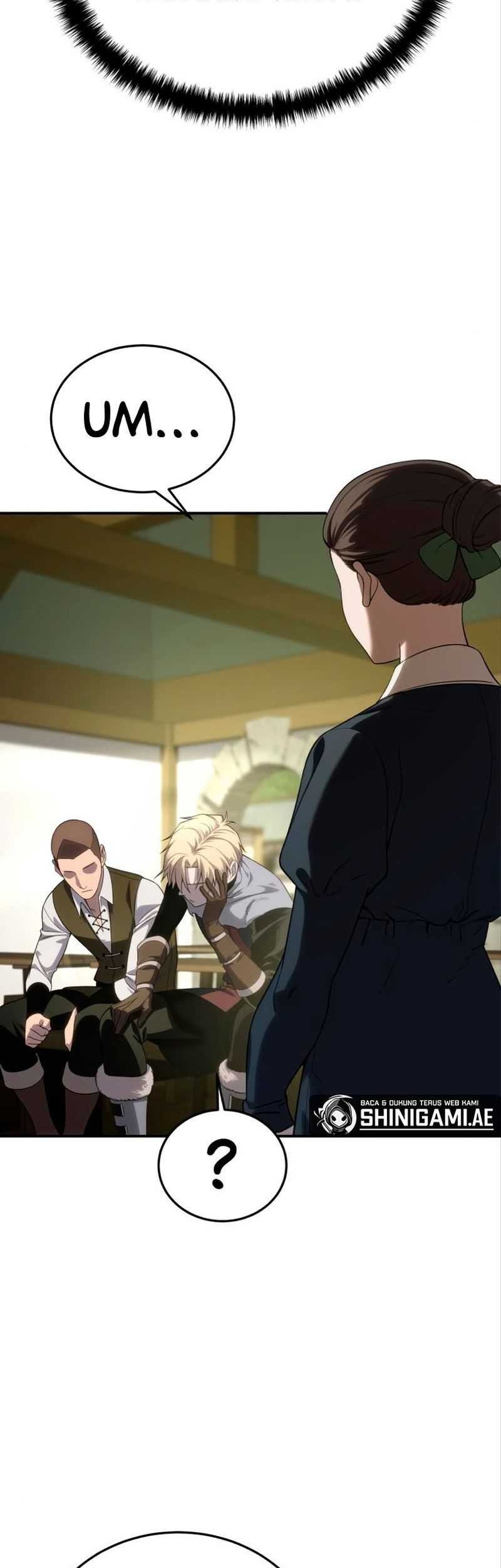 Star-Embracing Swordmaster Chapter 16 Gambar 31