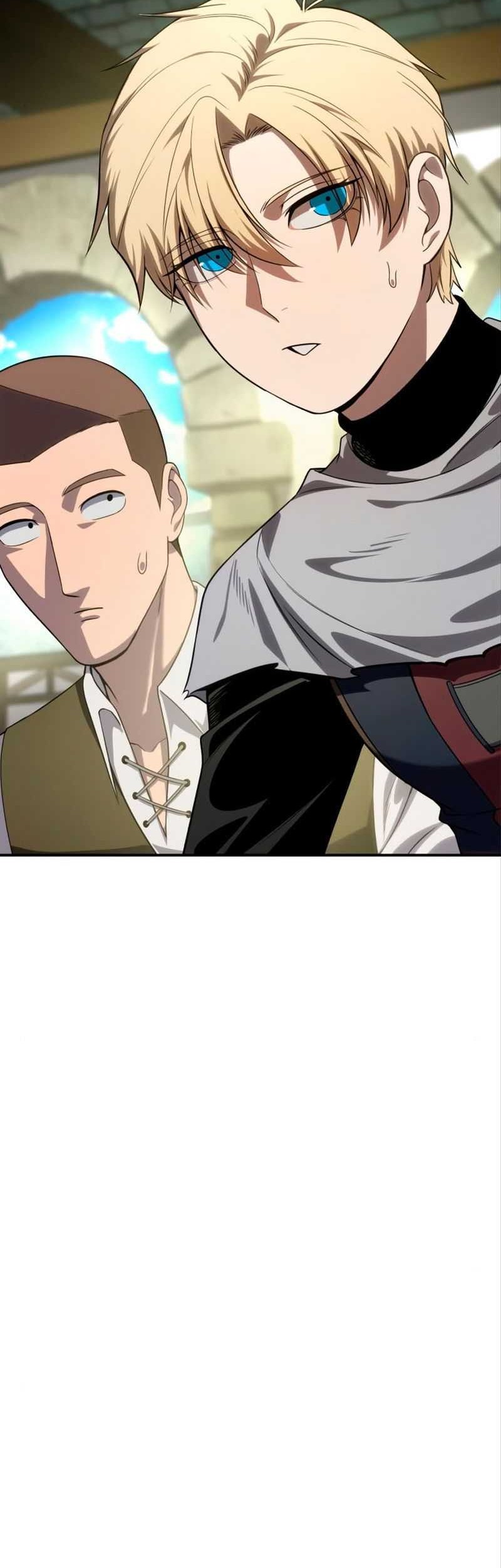 Star-Embracing Swordmaster Chapter 16 Gambar 33