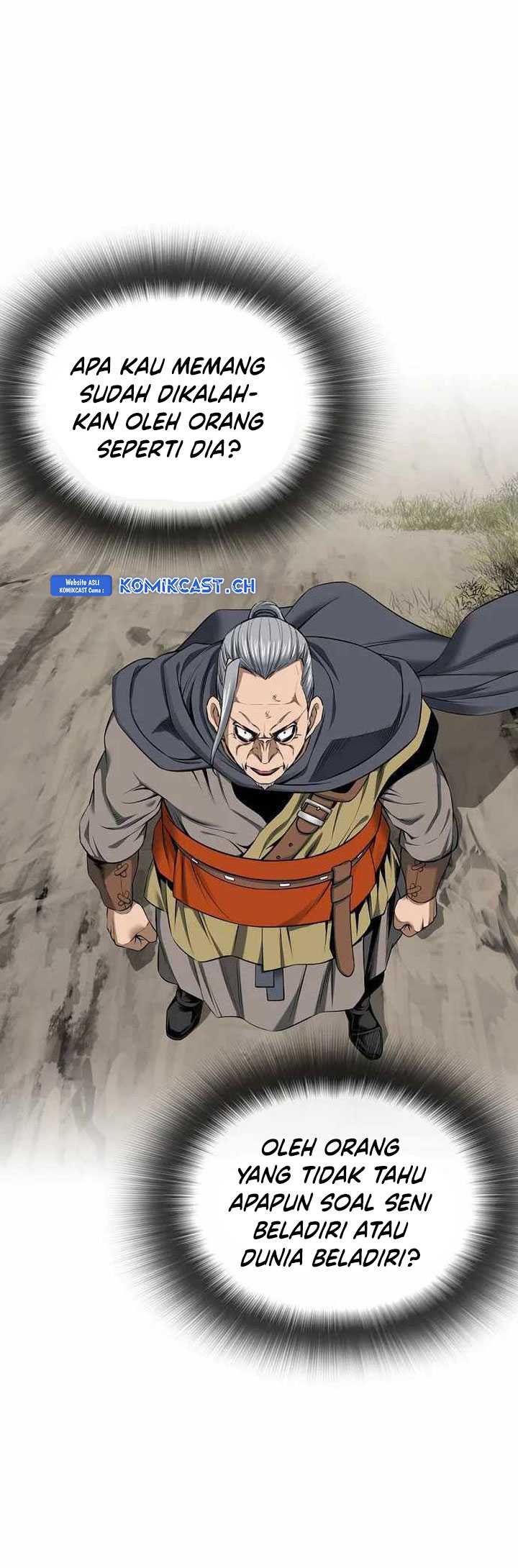 The World’s Best Sect of Dependency Chapter 23 Gambar 14