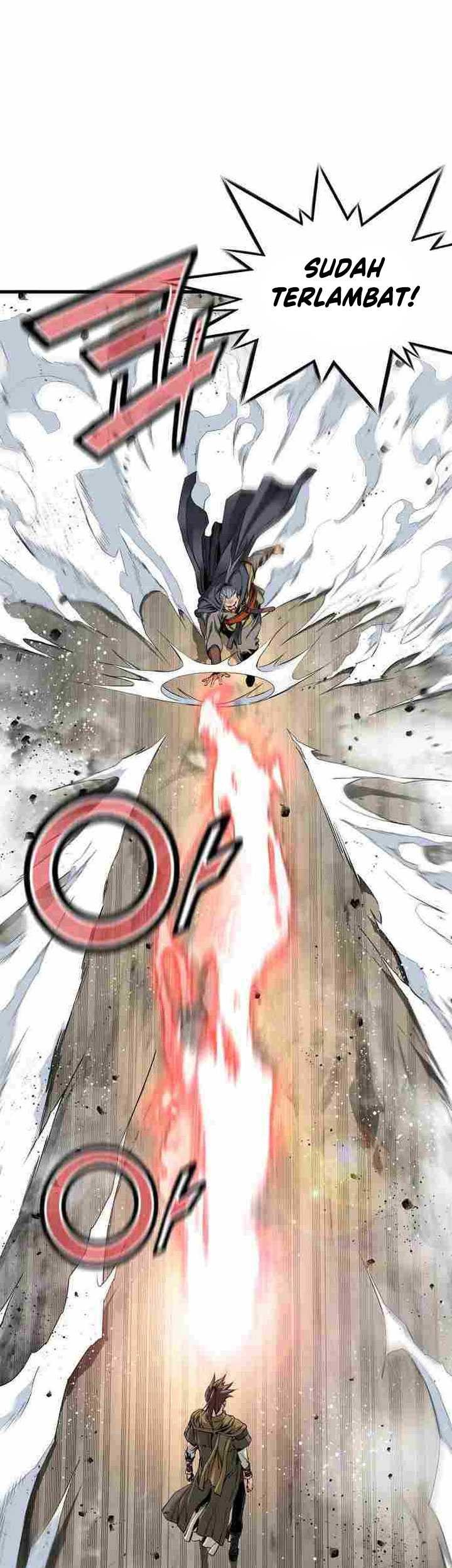 The World’s Best Sect of Dependency Chapter 23 Gambar 41