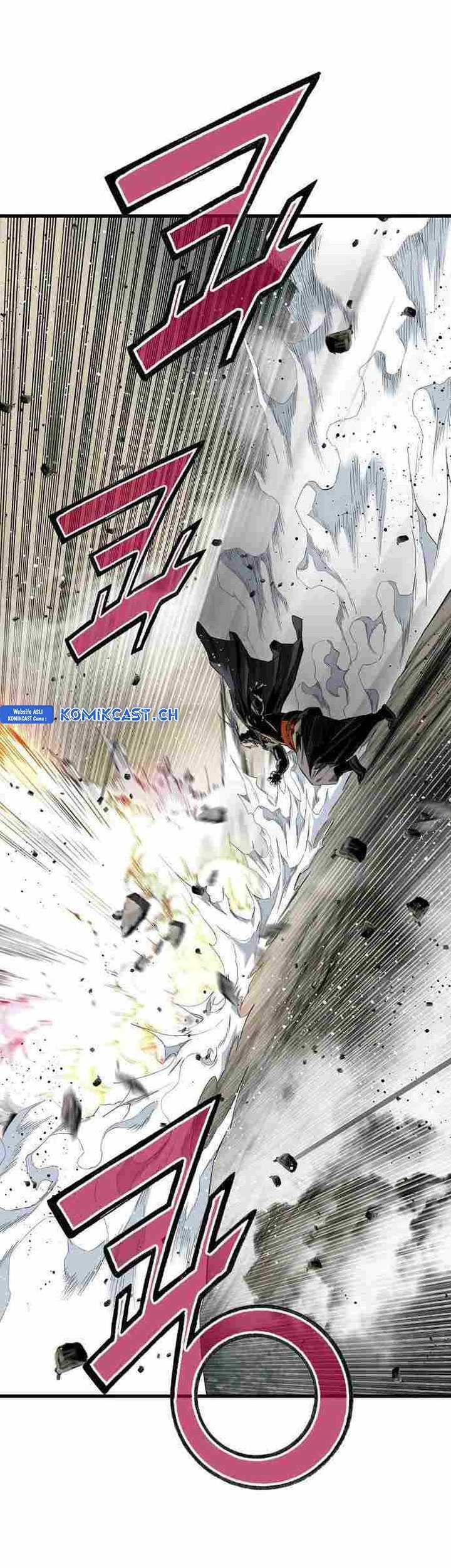 The World’s Best Sect of Dependency Chapter 23 Gambar 43