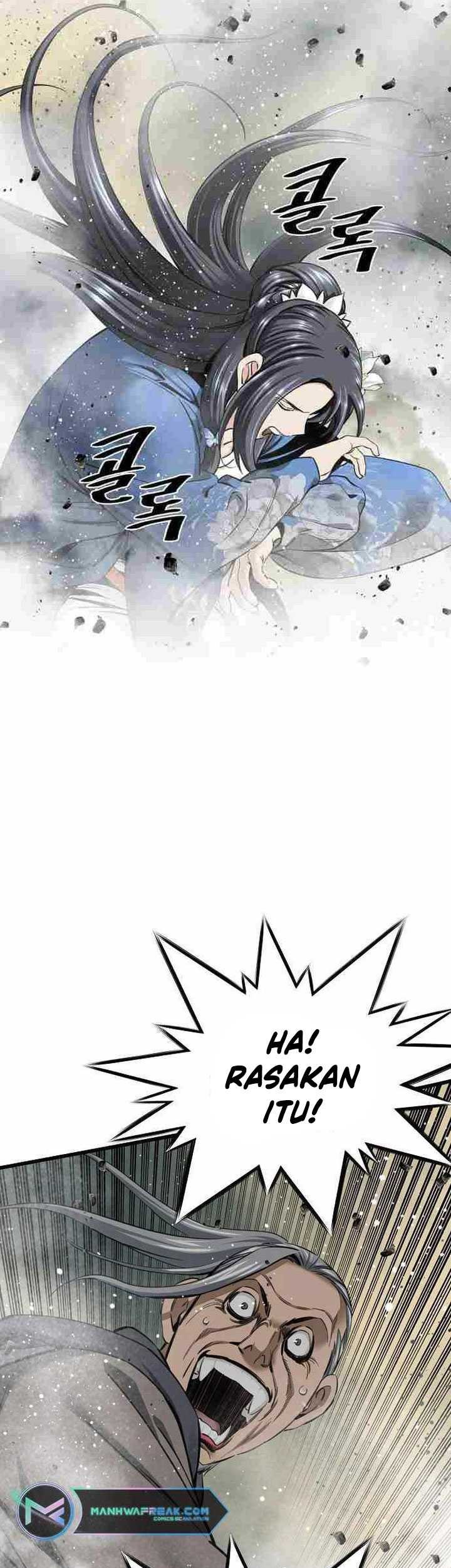 The World’s Best Sect of Dependency Chapter 23 Gambar 45