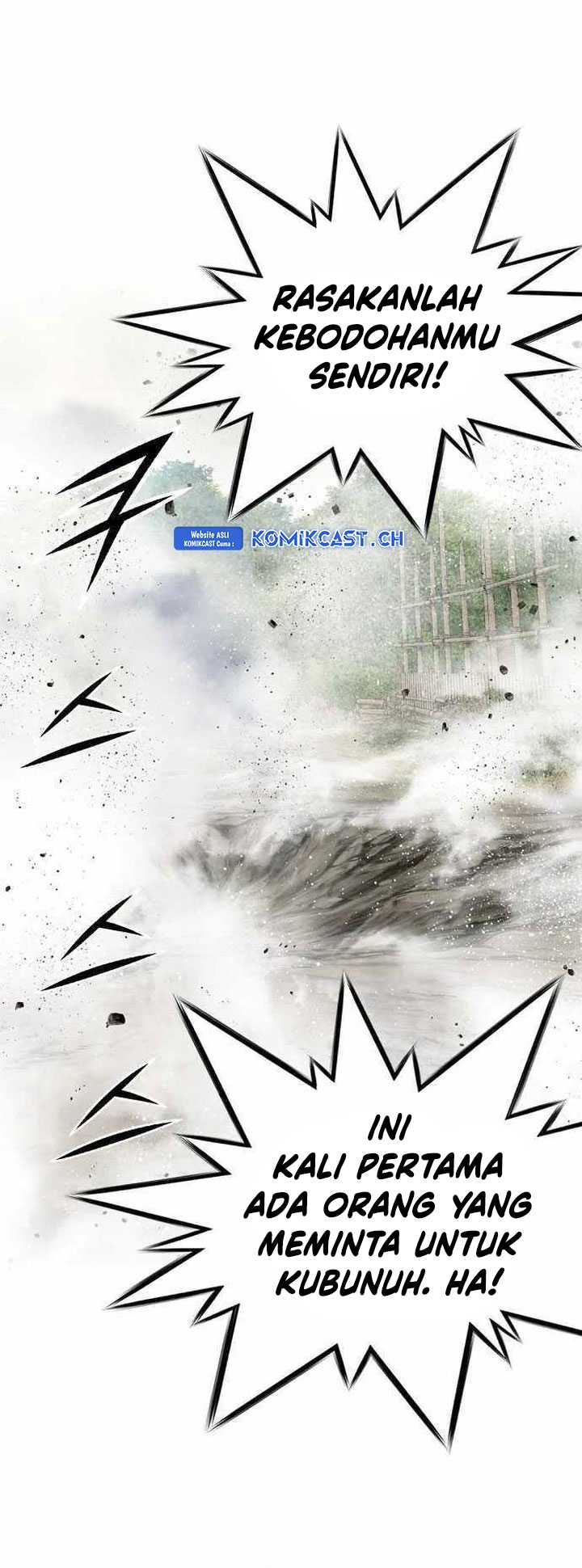 The World’s Best Sect of Dependency Chapter 23 Gambar 47