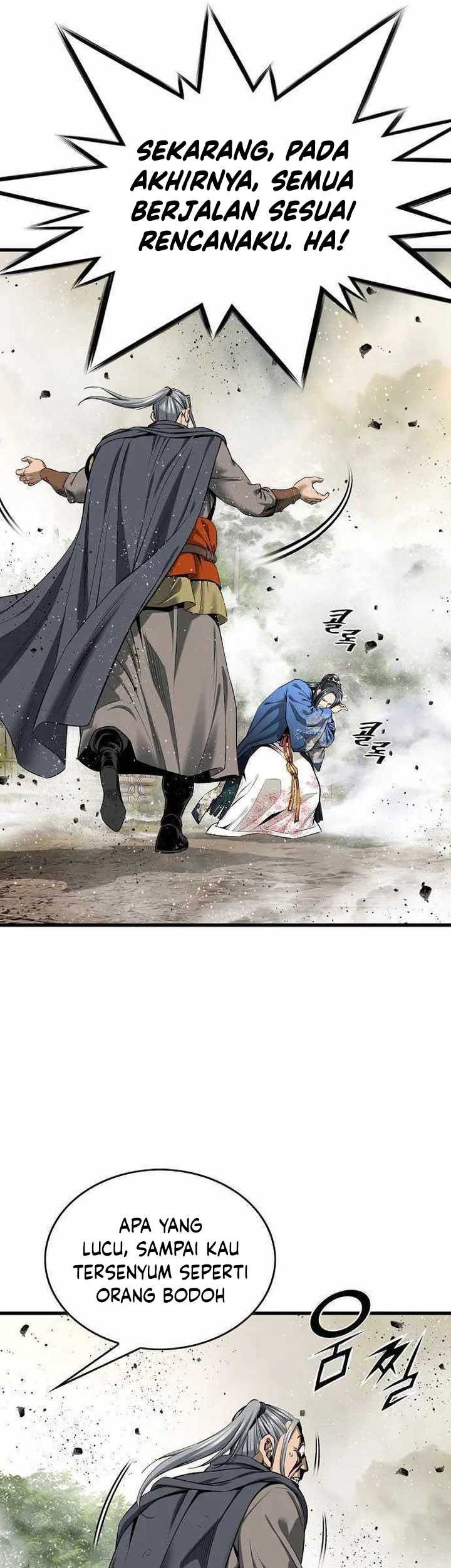 The World’s Best Sect of Dependency Chapter 23 Gambar 48