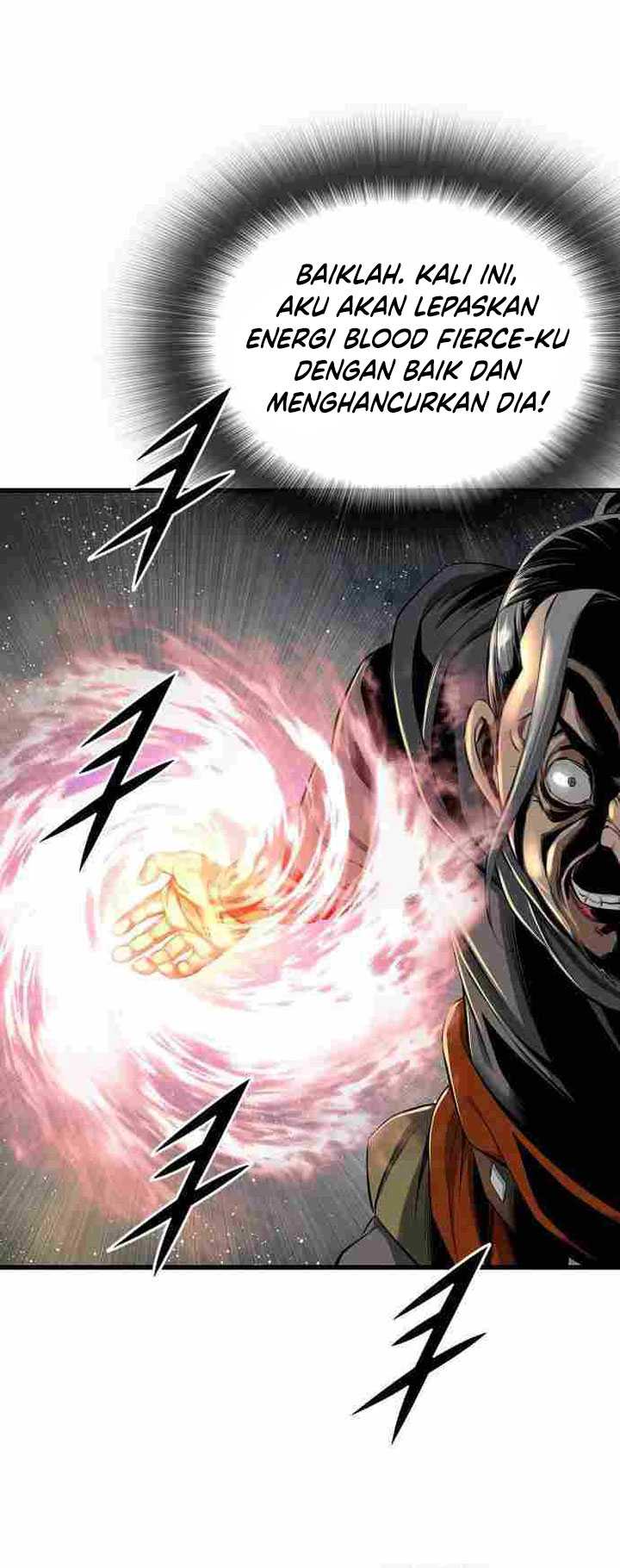 The World’s Best Sect of Dependency Chapter 23 Gambar 38