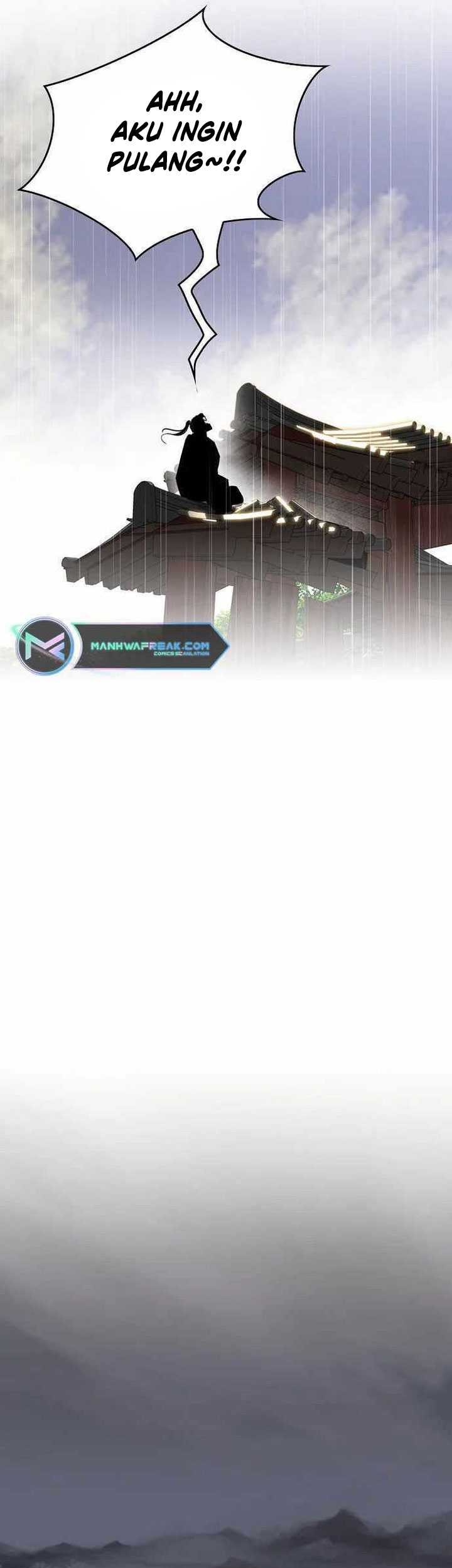 The World’s Best Sect of Dependency Chapter 23 Gambar 62