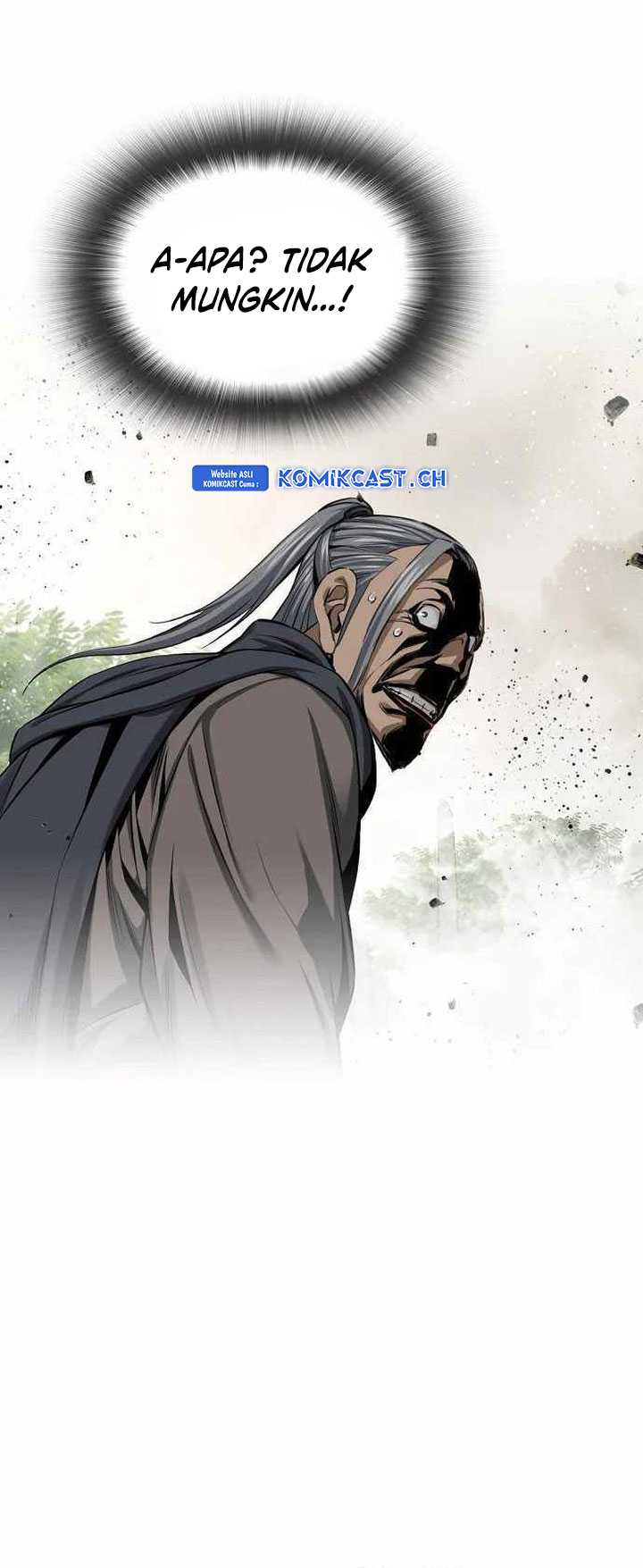 The World’s Best Sect of Dependency Chapter 23 Gambar 50