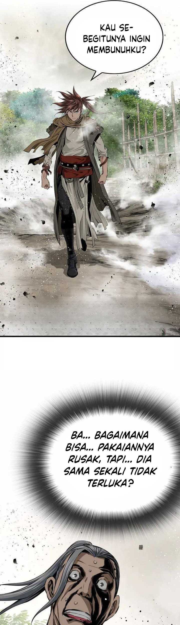 The World’s Best Sect of Dependency Chapter 23 Gambar 51