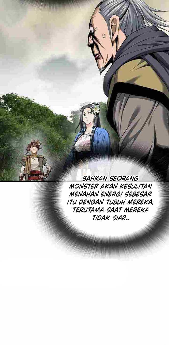 The World’s Best Sect of Dependency Chapter 23 Gambar 10