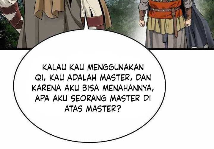 The World’s Best Sect of Dependency Chapter 23 Gambar 13