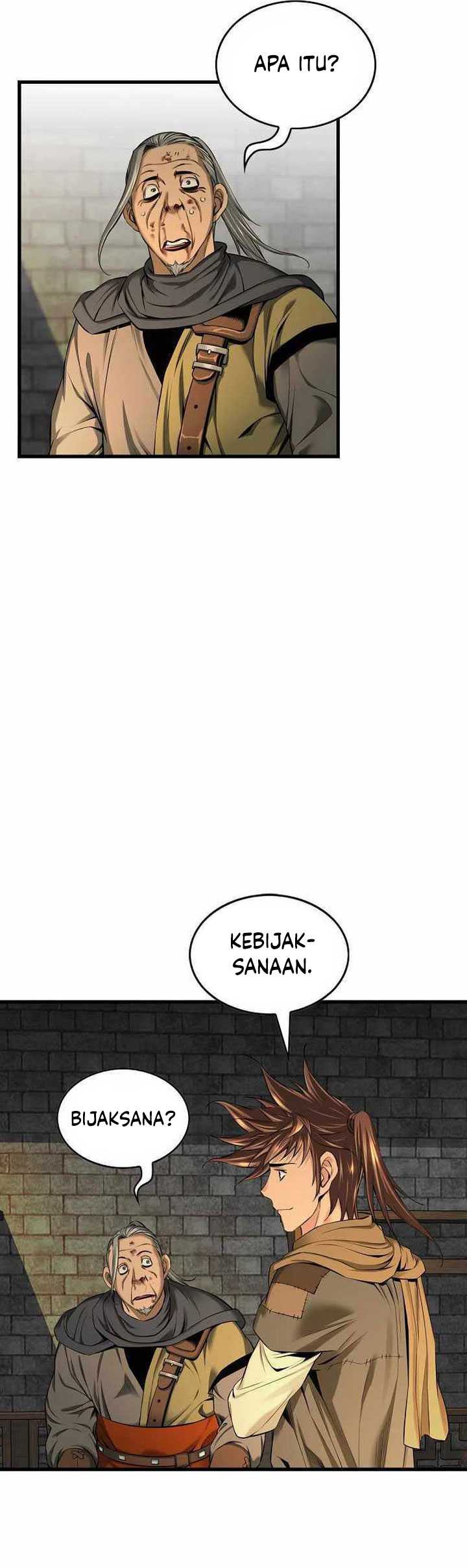 The World’s Best Sect of Dependency Chapter 22 Gambar 30