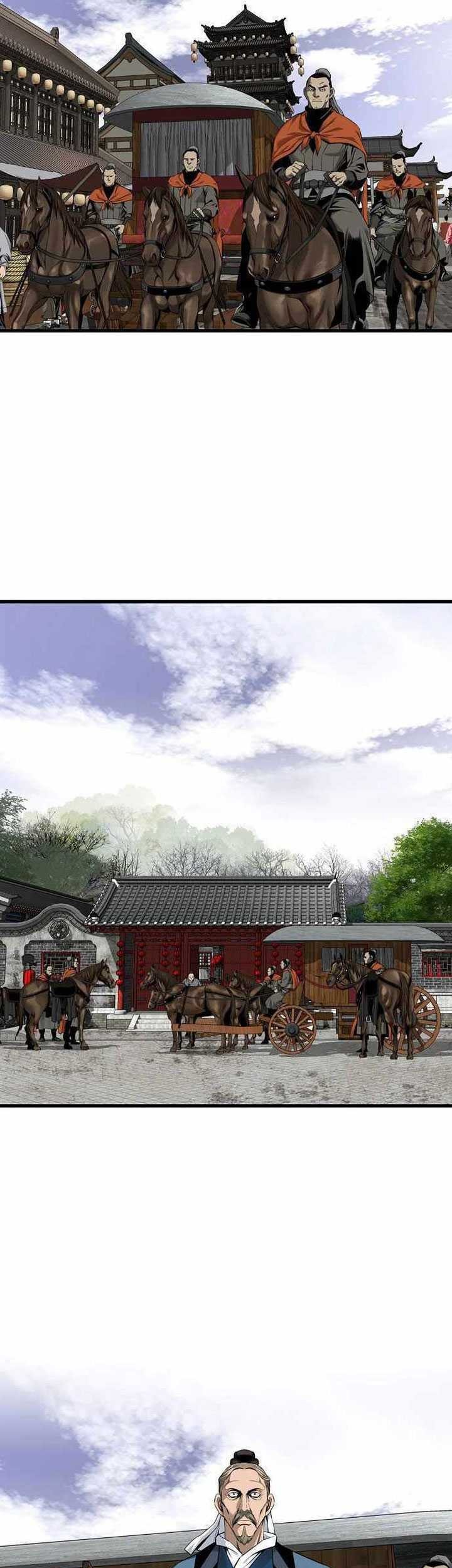 The World’s Best Sect of Dependency Chapter 22 Gambar 43