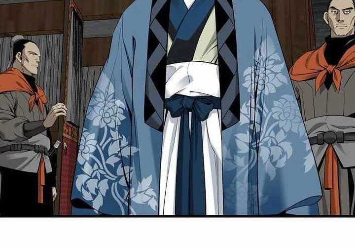 The World’s Best Sect of Dependency Chapter 22 Gambar 44