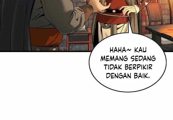 The World’s Best Sect of Dependency Chapter 22 Gambar 38