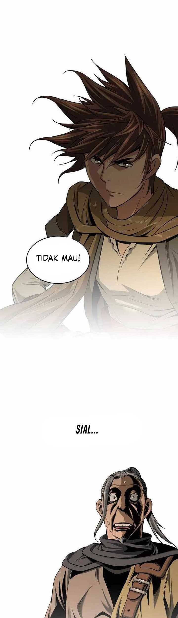 The World’s Best Sect of Dependency Chapter 22 Gambar 39