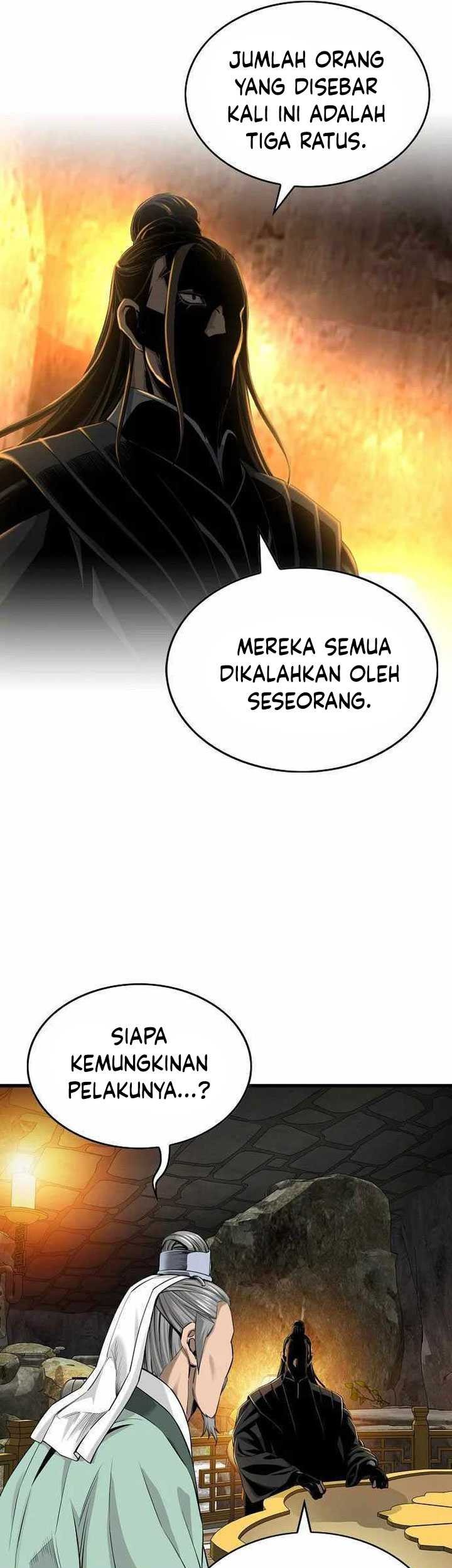 The World’s Best Sect of Dependency Chapter 22 Gambar 59