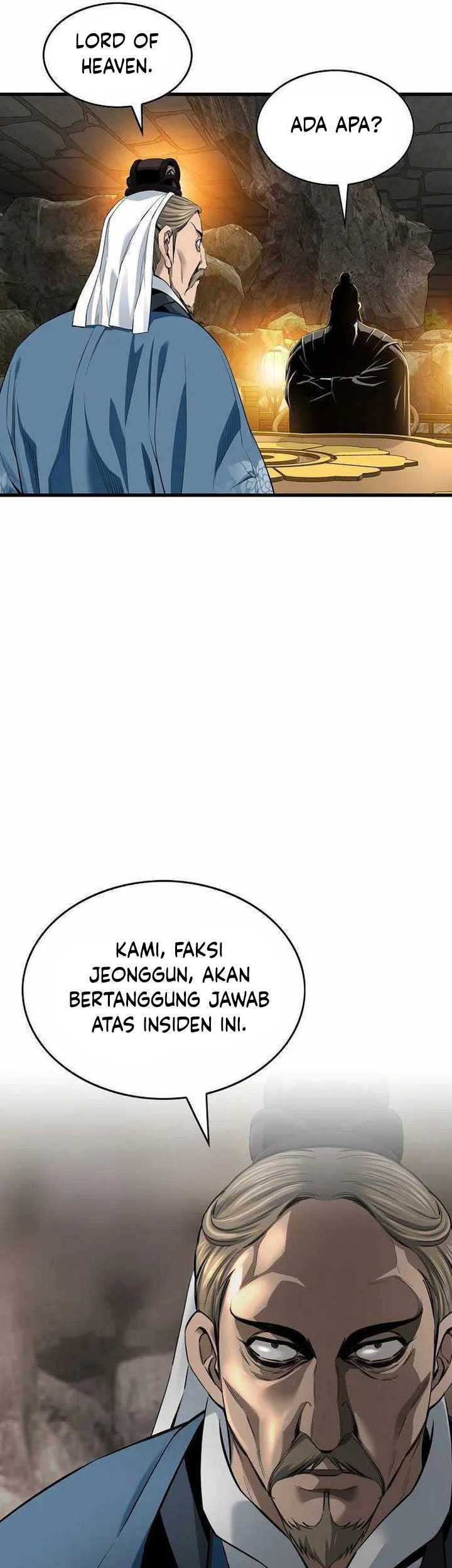 The World’s Best Sect of Dependency Chapter 22 Gambar 63