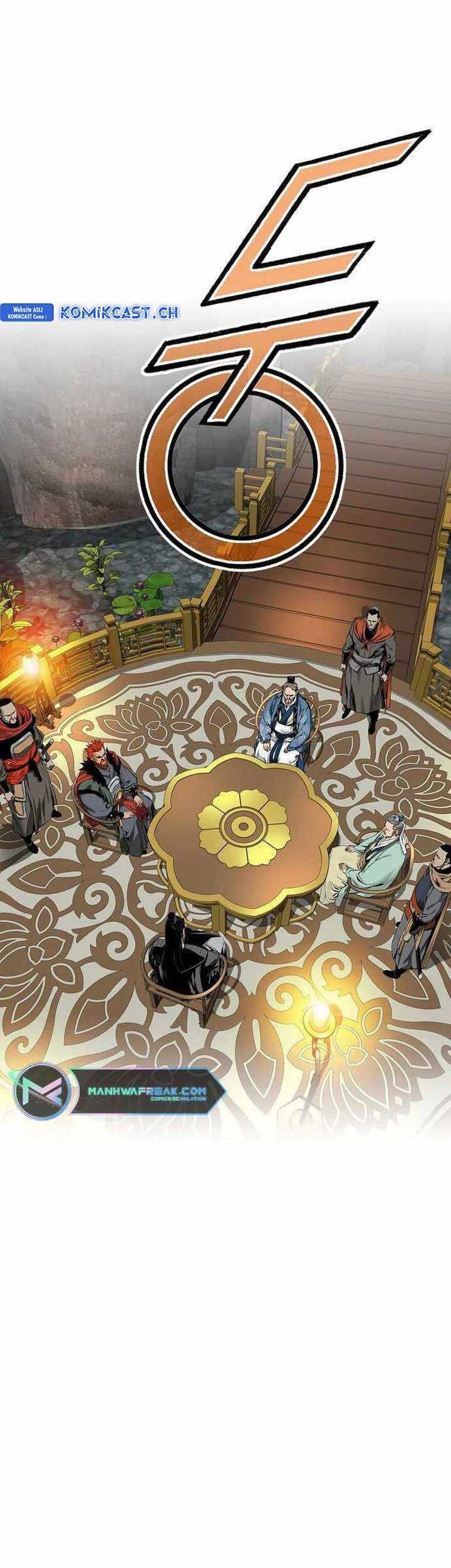 The World’s Best Sect of Dependency Chapter 22 Gambar 65