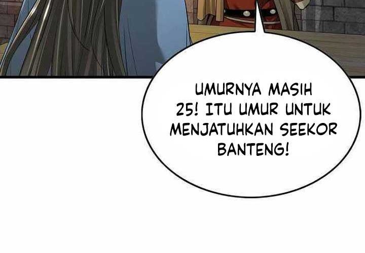 The World’s Best Sect of Dependency Chapter 22 Gambar 16