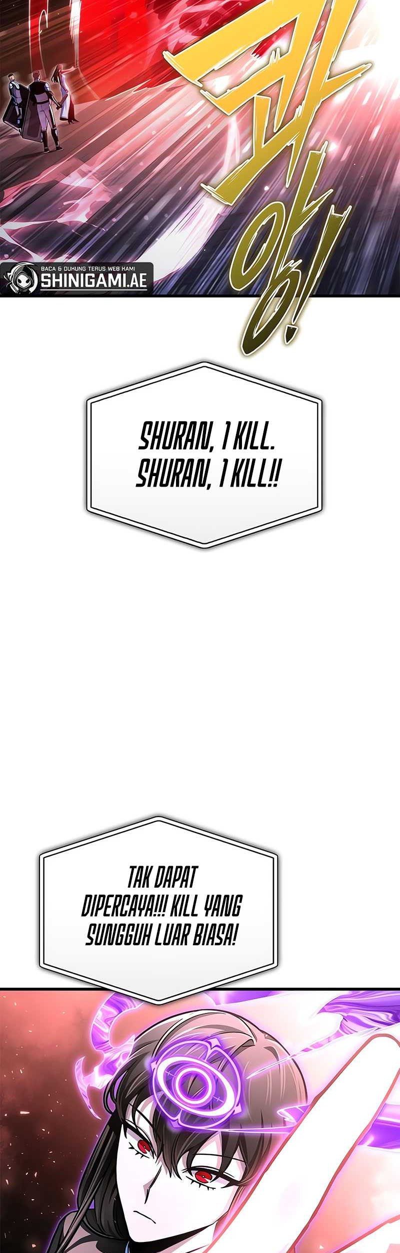 Superhuman Battlefield Chapter 81 Gambar 51