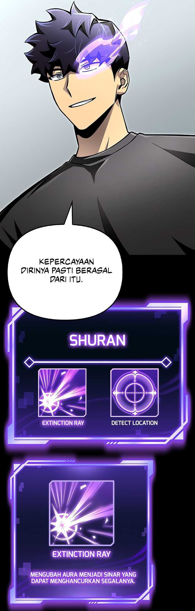 Superhuman Battlefield Chapter 81 Gambar 53