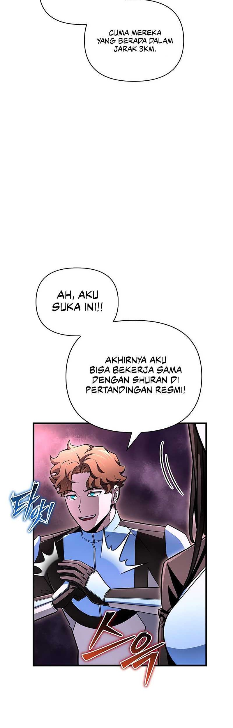 Superhuman Battlefield Chapter 81 Gambar 60
