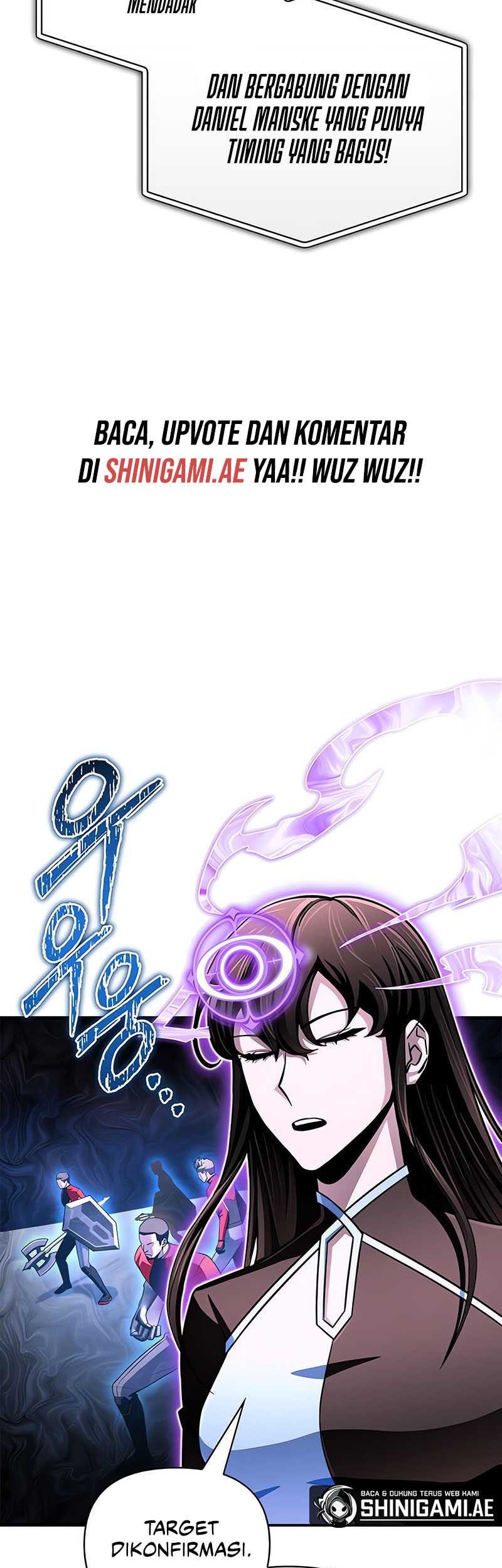 Superhuman Battlefield Chapter 81 Gambar 59