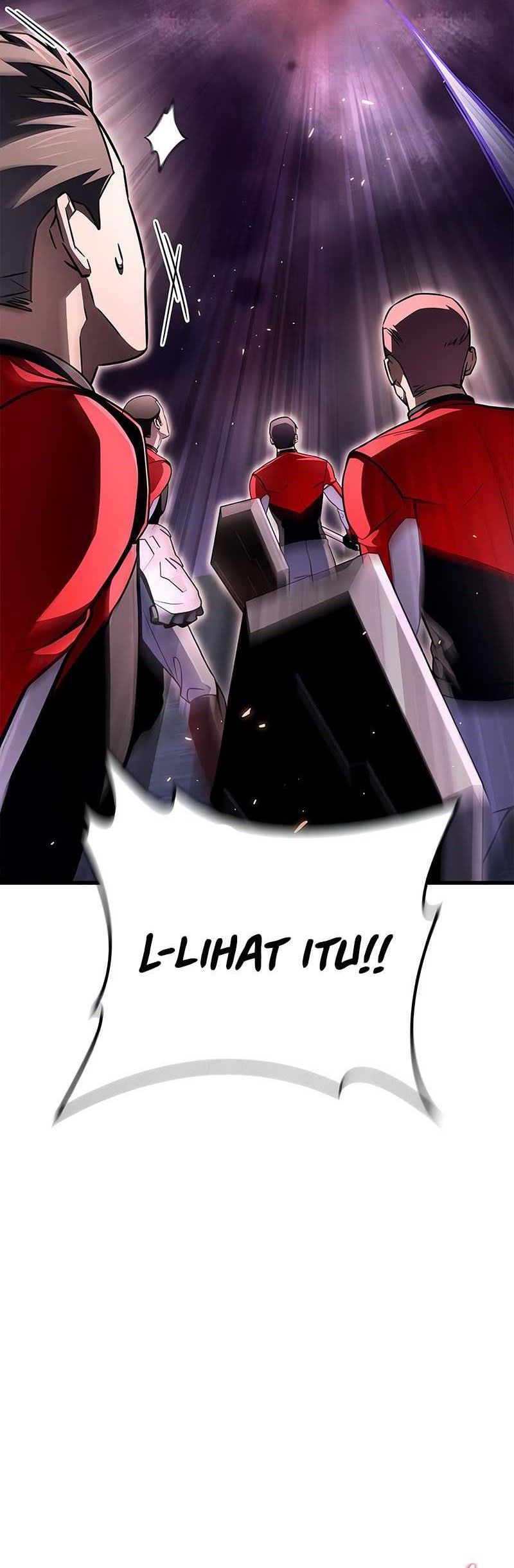 Superhuman Battlefield Chapter 81 Gambar 64