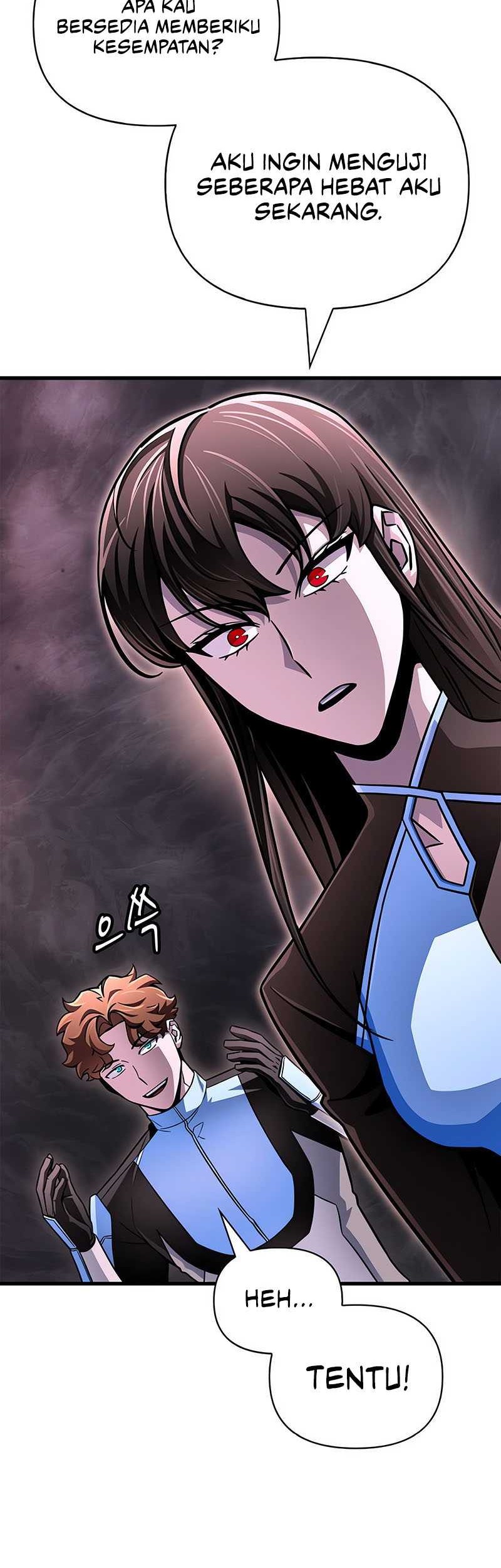 Superhuman Battlefield Chapter 81 Gambar 62