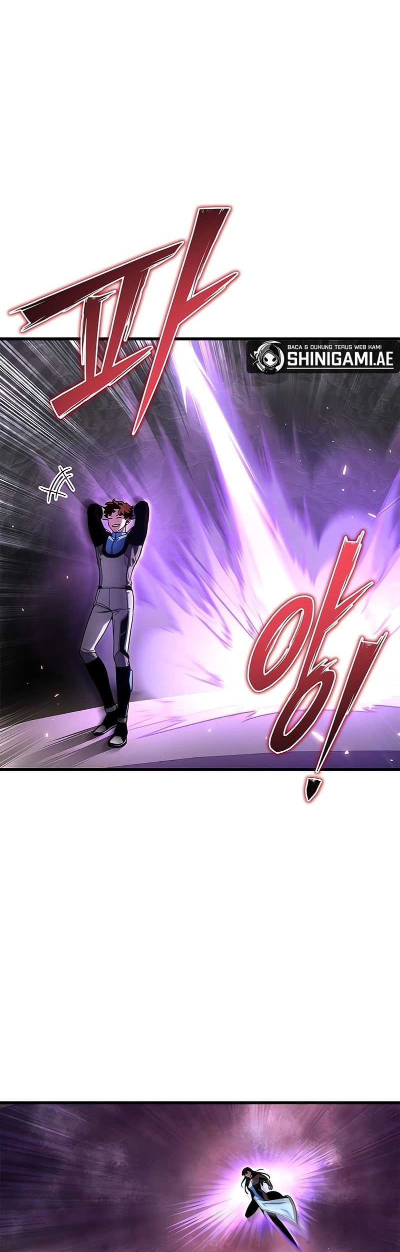 Superhuman Battlefield Chapter 81 Gambar 63